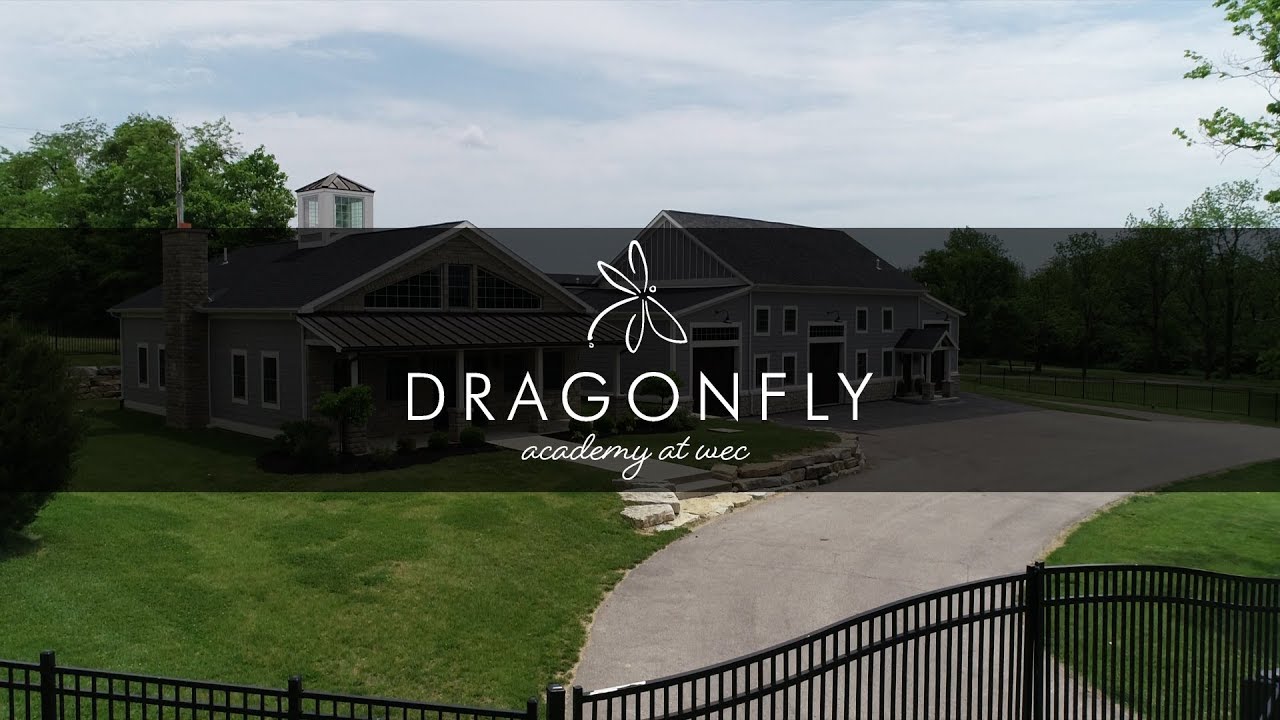 NEW! Dragonfly Academy Private Education for the Equestrian Athlete