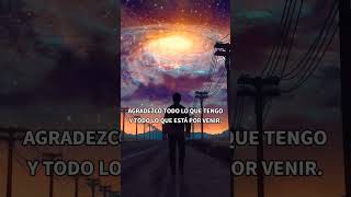 Afirmacionea del YO SOY✨#manifestación #leydeatraccion #abundancia #energia #universo #motivacion