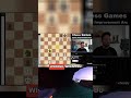 Hidden Mate Ruins Winning Position