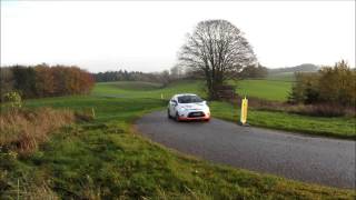 Danboring Rally Dm 6 In Ans Finale 2014