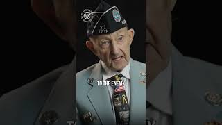 When War Got Scary For Me