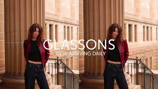 New Arrivals - January '24 | Glassons