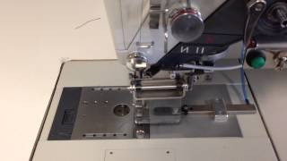 Vetron 5000-10-002 with VMK Edge knife