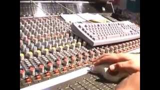 Famous South Park Mexican && Baby Bash In The Studio Wealth