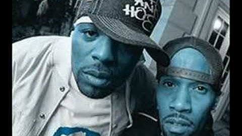 Method Man and Redman - How High Part 2