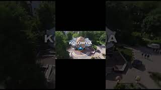 Ivano-Frankivsk Oblast - edit. || Ivano-Frankivsk, Kalush, Kolomyia, Burshtyn, Yaremche, Snyatyn.
