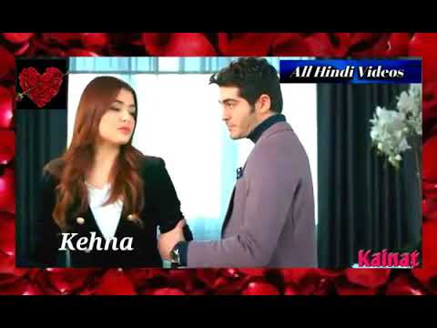 Ishq Zahe Naseeb OST Title Song Hum Tv Drama