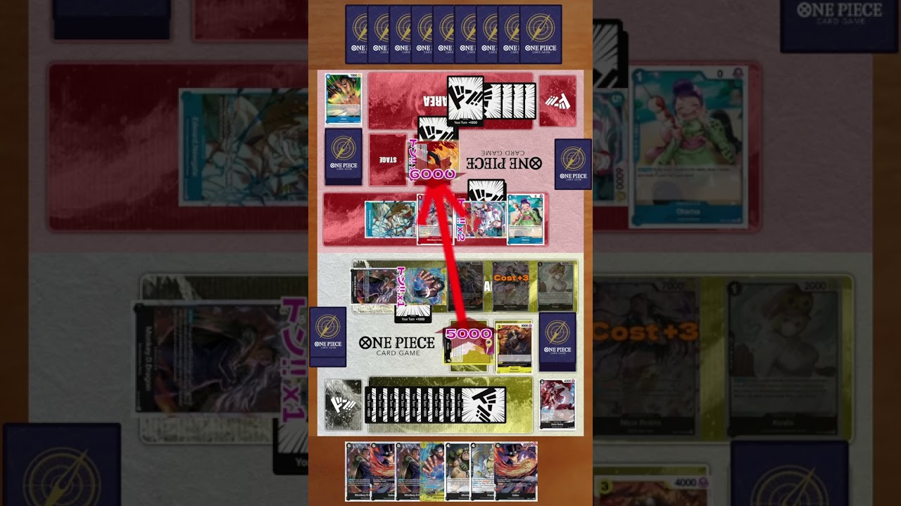 Test Piece! || BY Koala Vs RU Ace! || 