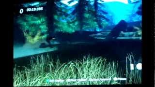 Trials Evolution - Epic Star Wars Track!!