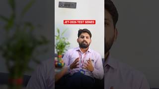 JET/CUET 2026 Aspirants, Don't Miss This! 🔥 Offline Test Series Practice session 🌾✅#jet2026 #jet