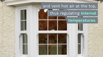 How Do Sash Windows Work