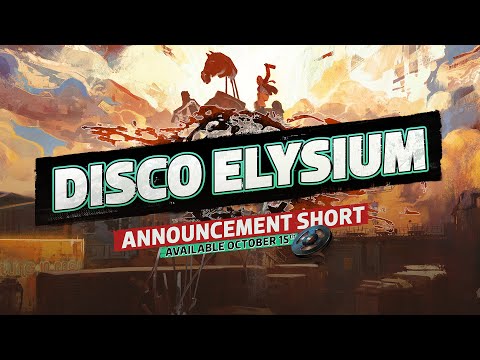 : Announcement Short