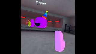 Cube Runners horror Tutorial