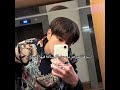 اكثر وحدة تتكنسل🌚💜#ريندا #سونقمين #seungmin #straykids #skz #hyunjin #kpop #edit #ستراي_كيدز