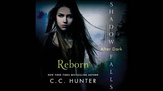 Reborn Audiobook by C. C. Hunter