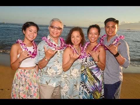 Video DeNgo #p36: 2015-Hawaii. Du lịch Hạ-Uy-Di (Maui &... - youtube