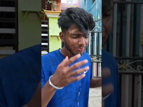 உங்களுகு இப்படி நடதுருகா 🤣#shorts #comedy #youtubeshorts #trending #friends #twist #end #viral