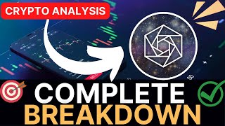 🚨 Constellation Network (DAG) Crypto Coin - DON'T BE FOOLED 🚨
