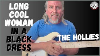 Learn To Play Long Cool Woman - Full Guitar Tutorial