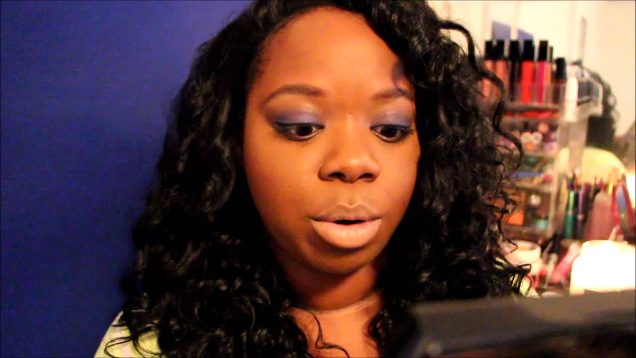 Kat Von D Star Studded Eyeshadow Book