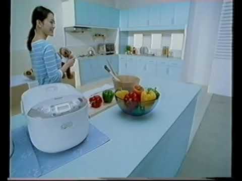 [香港經典廣告](2003)Panasonic