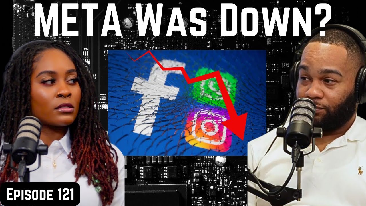 Meta Suffered Massive Outage ! | Is Cyber Security Boring? | Change Healthcare paid the Ransom ?