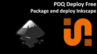 Information PDQ Deploy Free: Package and deploy Inkscape News