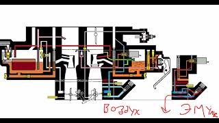 картинка: КАРБЮРАТОР 1111 И 4178 И ОСНОВНЫЕ ОТЛИЧИЯ СИСТЕМЫ ХОЛОСТОГО ХОДА