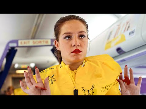 RIEN A FOUTRE Bande Annonce (2022) Adèle Exarchopoulos