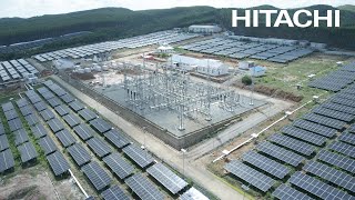 [Cuplikan] Transformasi Efisiensi Energi di Indonesia - Hitachi