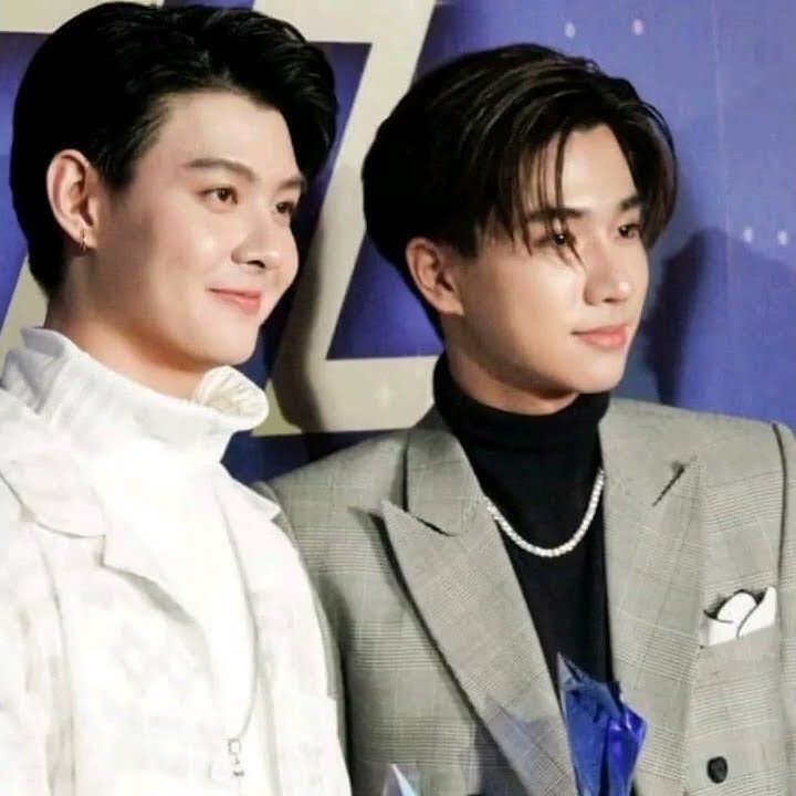 I miss them🥺💗#perthsaint #blseries #thaibl