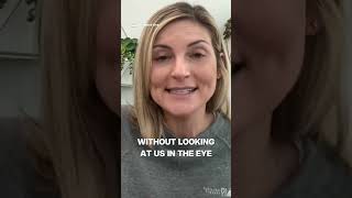 Routines Fail: Joint Attention Truth #substack #shorts