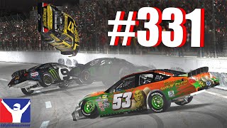 iRacing Wrecks #331