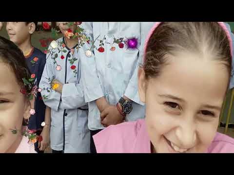 تحية لك أستاذي اداء ا وخليل جعرون مهداة الى كل المعلمين والاساتذة عبر كافة التراب الوطني