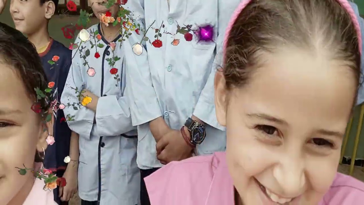 تحية لك أستاذي اداء اسحاق وخليل جعرون مهداة الى كل المعلمين والاساتذة  عبر كافة التراب الوطني