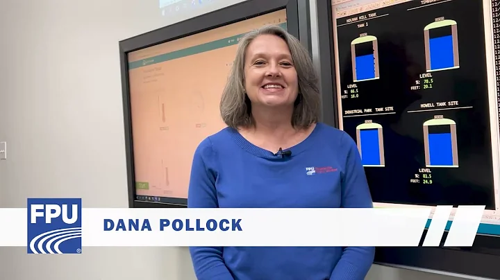 FPU is here for you Night and Day with Dana Pollock