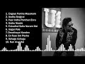 Yuvan melody hits  love hits yuvan  yuvan