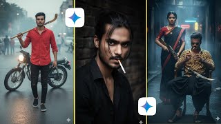 Google Gemini Ai Photo Editing Prompts | Boys Google Gemini Photo Editing Prompt |Gemini Prompt screenshot 5