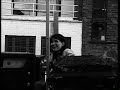 A gig on stop of the Bricklayers Arms