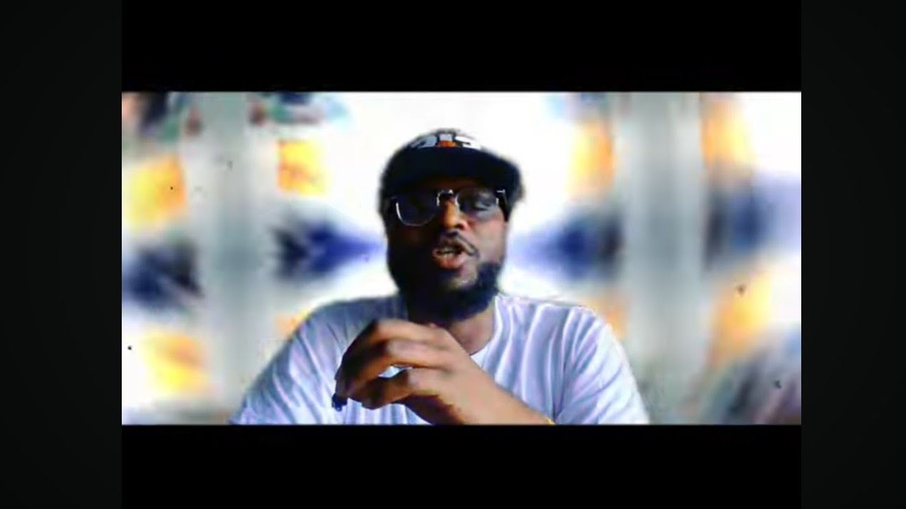 Sh3llz - Speak It To Existence (Music Video)