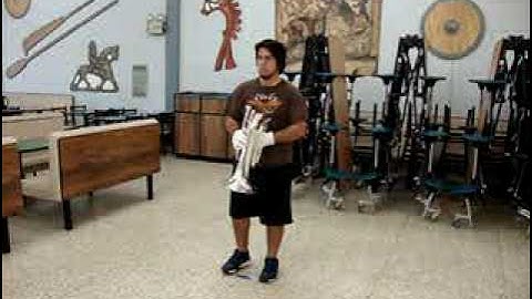 Simple Box Drill for Visual Assignment #2 (all three tempos)