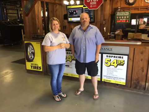 2008 Lincoln Navigator from Rath Auto Resources #videoreviews - YouTube