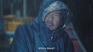 Spy Sea Captain Park Betrays The Mercenary Drone Pilot And Kills Him Choi Woo-Seok And Jun-Ho Squ