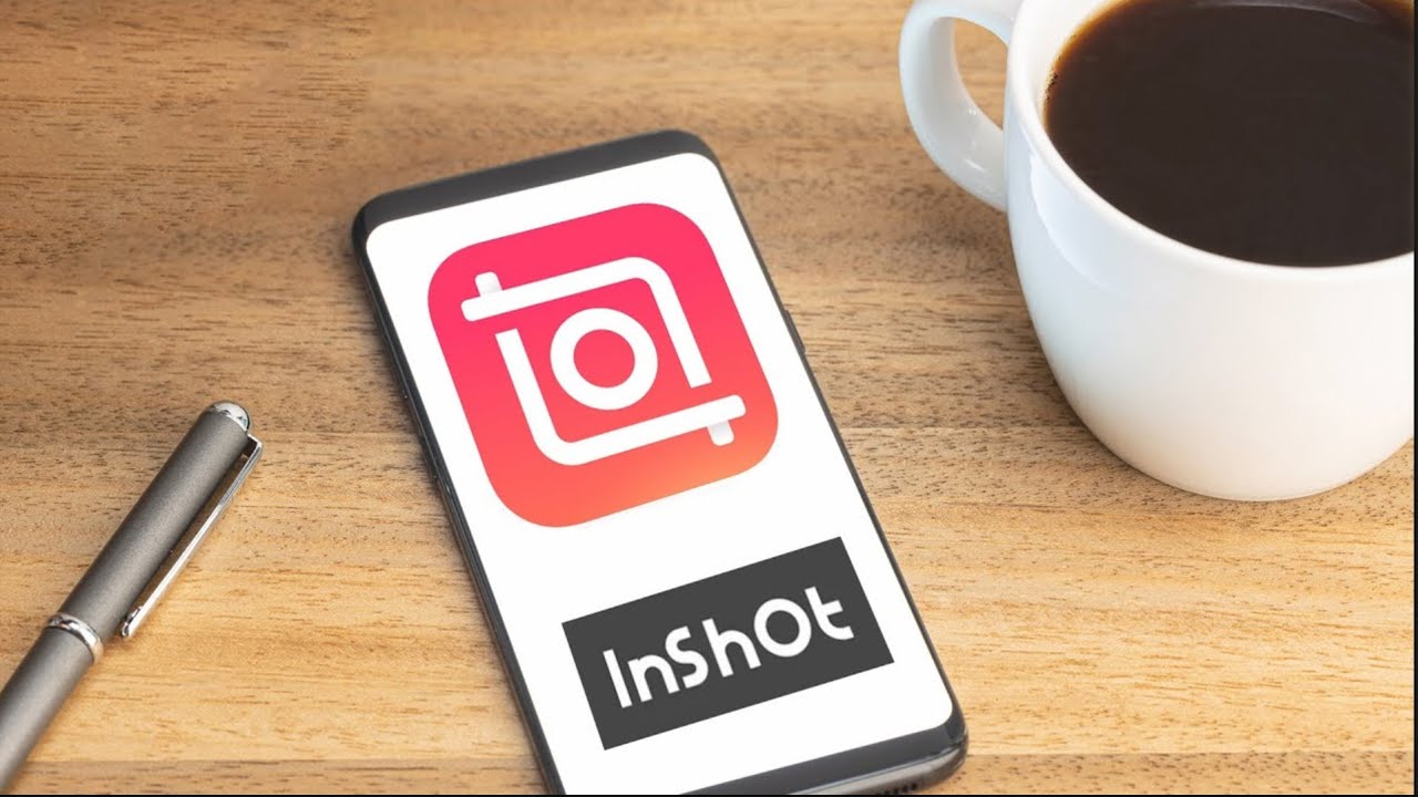 Inshot | Alapok | Elek Anett