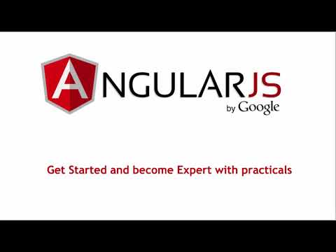 AngularJS Expert. Course Introduction [01]