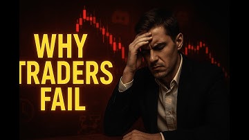 5 Mental Mistakes That Ruin Traders – Avoid These