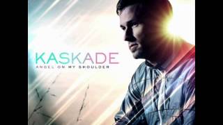 Kaskade - Steppin' Out