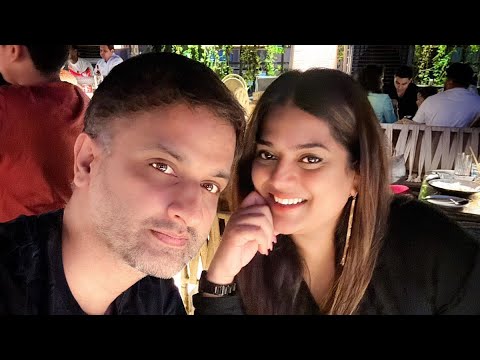 Family Trip | Dinner Date | Mom Is Home. #Vlog11