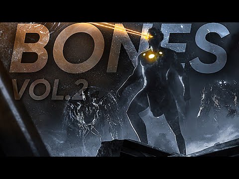 Marvel - Bones Vol.2 (250 Sub Special)