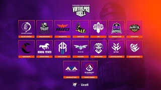 Virtus.pro x Ucell Tournament. SEASON 2. LAPAR GANG screenshot 3